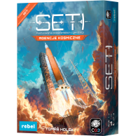 SETI: Poszukiwania...