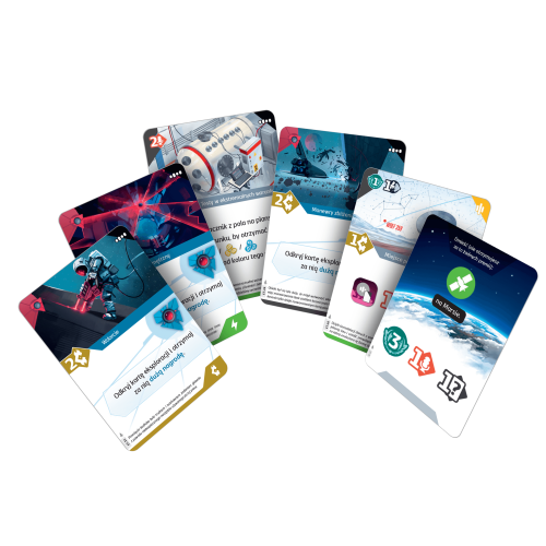 SETI: Poszukiwania pozaziemskich...