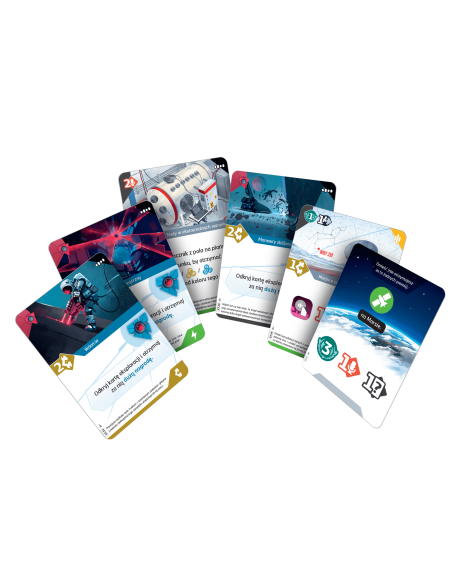 SETI: Poszukiwania pozaziemskich cywilizacji - Agencje kosmiczne