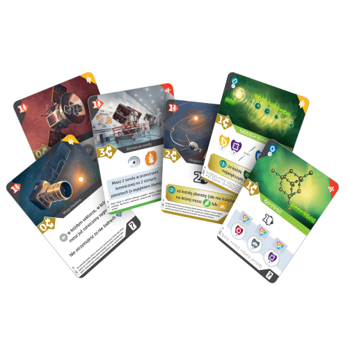 SETI: Poszukiwania pozaziemskich...