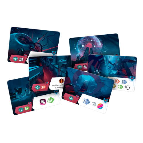 SETI: Poszukiwania pozaziemskich...