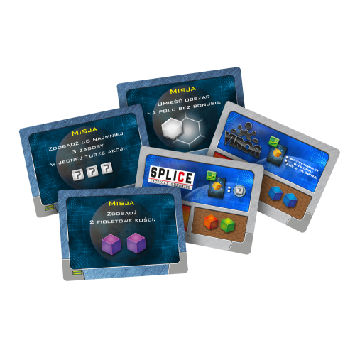 Terraformacja Marsa: Gra kościana -...