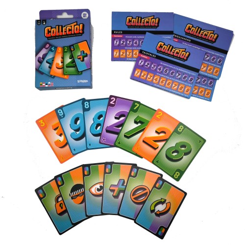 CollectO!