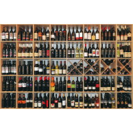 Puzzle 1000 el. Galeria win...