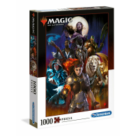 Puzzle 1000 el.  Magic The...
