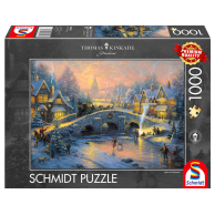 Puzzle 1000 el. Duch Bożego...
