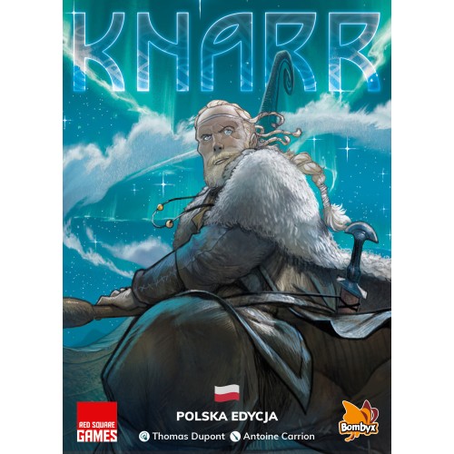 KNARR