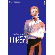 Lato, kiedy umarł Hikaru - 6