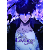 Solo Leveling - 8