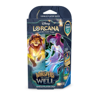 Disney Lorcana: Whispers in...