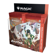 Magic the Gathering: Avatar...
