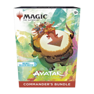 Magic the Gathering: Avatar...