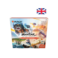 Magic the Gathering: Avatar...