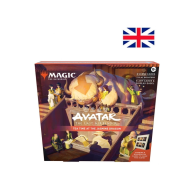 Magic the Gathering: Avatar...