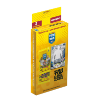 Karty Panini Fifa 365...