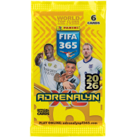 Panini Adrenalyn XL FIFA...