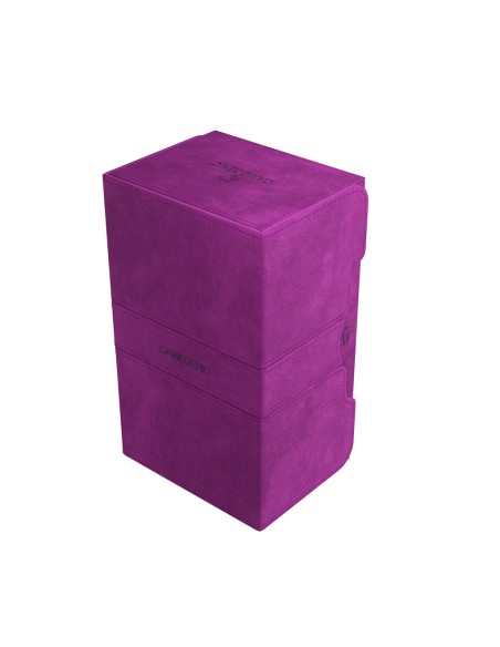 Gamegenic: Stronghold 200+ XL Convertible - Purple