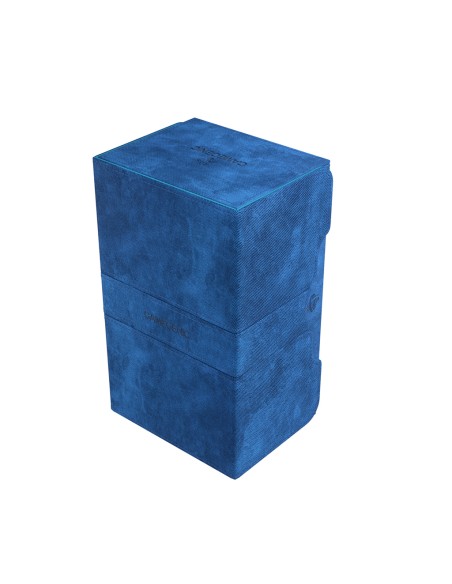 Gamegenic: Stronghold 200+ XL Convertible - Blue