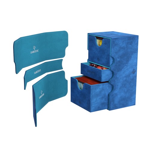 Gamegenic: Stronghold 200+ XL...