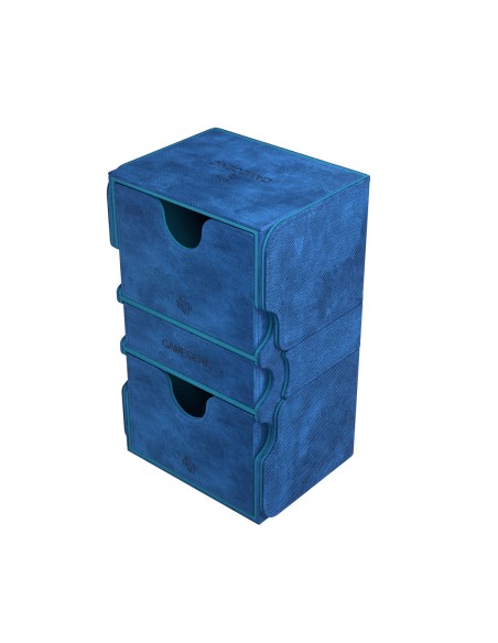 Gamegenic: Stronghold 200+ XL Convertible - Blue