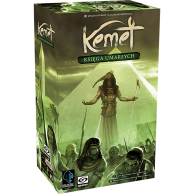 Kemet: Księga umarłych