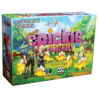 Małe Epickie Dinozaury