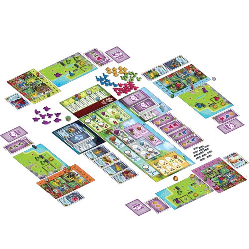 Małe Epickie Dinozaury