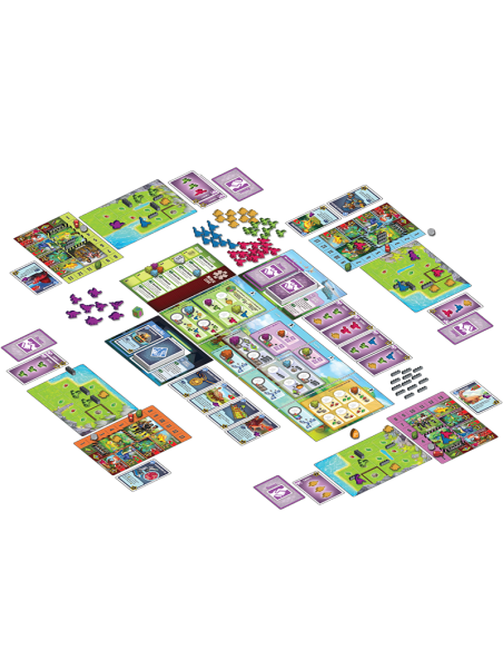 Małe Epickie Dinozaury