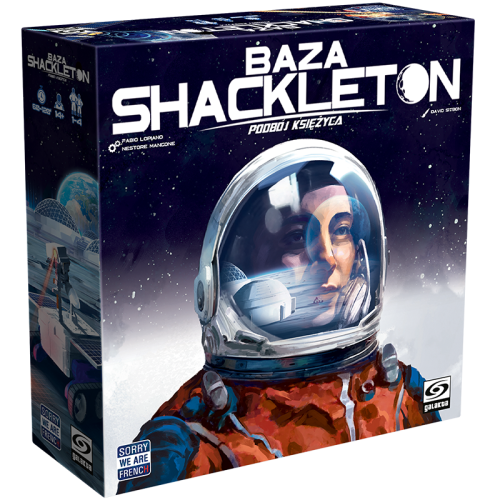 Baza Shackleton