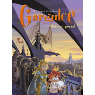 Gargulce - 7 - Ostatni portal