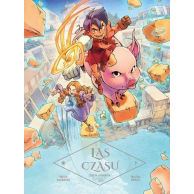 Las Czasu - 4 - Zemsta...