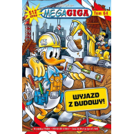 MegaGiga - 64 - Wyjazd z...