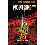 Wolverine Epic Collection -...