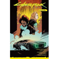 Cyberpunk 2077 - 8 - Kickdown