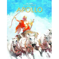 Świat mitów - Apollo