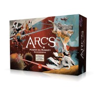 ARCS: Pomór na Rubieży