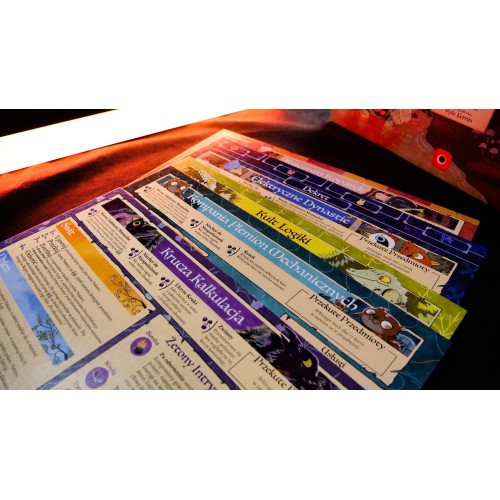 ROOT: Tryby Leśnogrodu 2