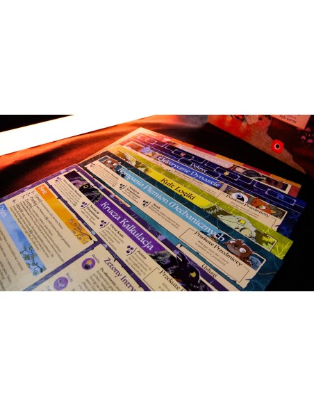 ROOT: Tryby Leśnogrodu 2