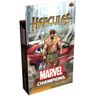 Marvel Champions: Hero Pack...