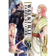 Walkirie Kresu Dziejów -...