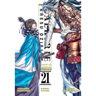 Walkirie Kresu Dziejów -...