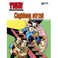 Kajtek i Koko Śladem...