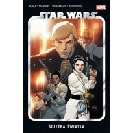 Star Wars - 9 - Ścieżka...