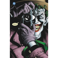 Batman - Zabójczy żart (DC...