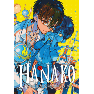 Hanako, duch ze szkolnej...