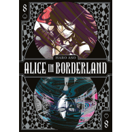 Alice in Borderland - 8