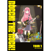 Bocchi the Rock! - 1