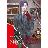 Dzień, w którym zostałem...