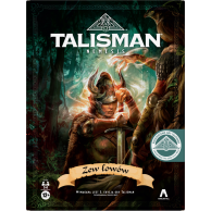 Talisman: Magia i Miecz (5....