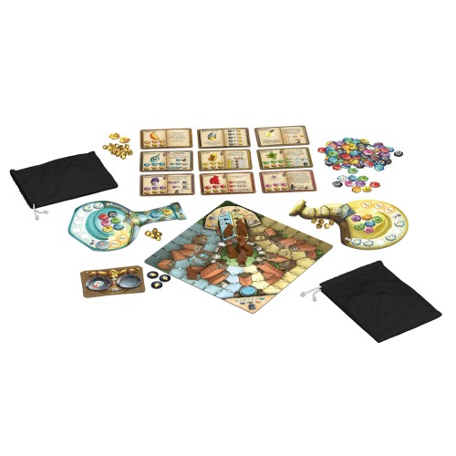 Szarlatani z Pasikurowic: Pojedynek